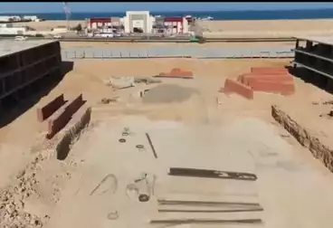 شقق للبيع - 2 غرف - بالدور 1