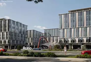 Commercial For sale - floor 1