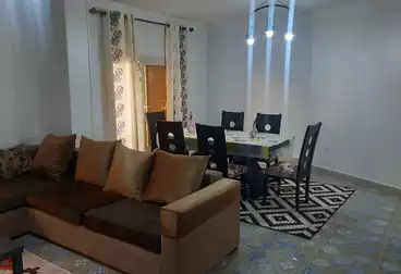 Serviced Apartments For rent - 3 rooms - floor 0