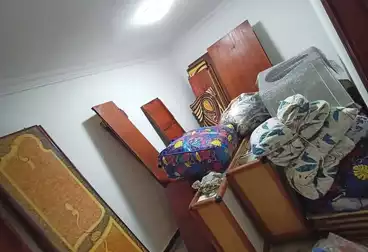 شقق للإيجار - 3 غرف - بالدور 7