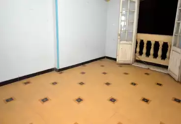 دوبلكس للبيع - 3 غرف - بالدور 6