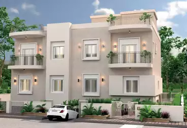 عقارات للبيع - 4 غرف