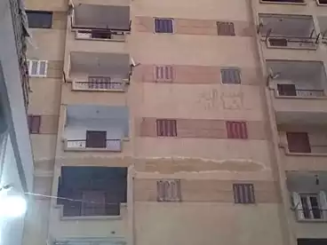 عقارات للبيع في الهانوفيل، العجمي، 120 متر