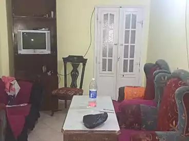 Apartments For sale in El Hanouvel, Al Agamy, 75 sqm