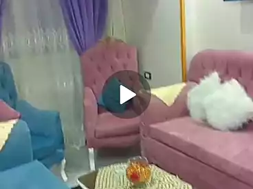 عقارات للإيجار - 2 غرف - بالدور 3