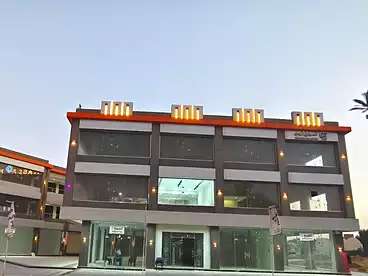 Properties For sale in Ahmed Refaat St, Haram City, 44 sqm