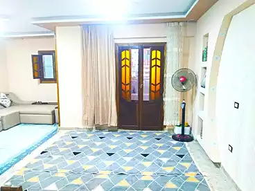 Apartments For sale in Abo Bakr El Sedeek St., El Hanouvel, 100 sqm