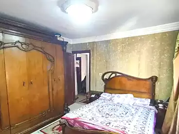 Apartments For sale in Sidi Beshr Qebli, Sidi Bishr, 135 sqm