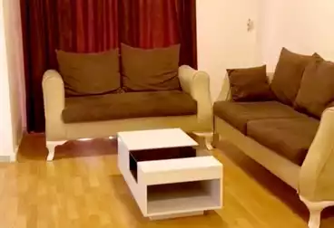 Furnished Apartment For sale - 2 rooms - floor 9