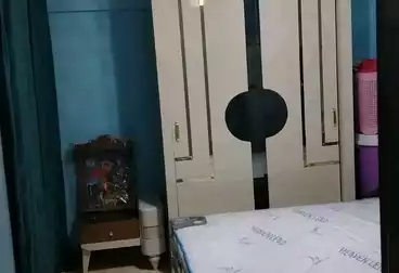 شقق مفروشة للإيجار - 2 غرف - بالدور 3