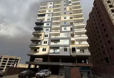 شقق للبيع - 3 غرف - بالدور 5