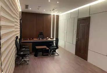 Co-working space For rent - floor 1