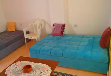 Properties For rent - 2 rooms - floor 4