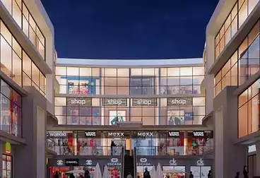 Commercial For rent - floor 0