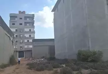 أرض مباني سكنية للبيع