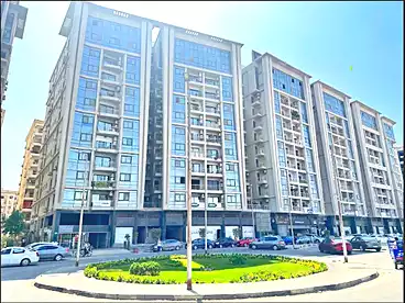Administrative For rent - 4 rooms - floor 8