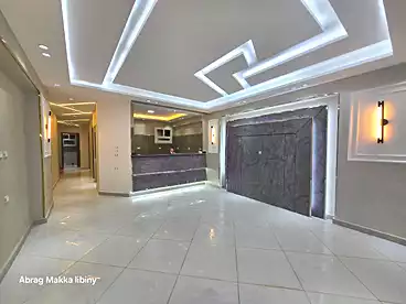 شقق للبيع في اللبيني، الهرم، 140 متر