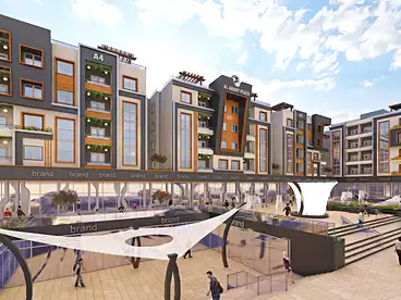 Commercial For sale - floor 1