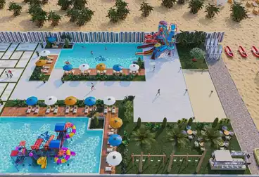 Apartments For sale - 1 rooms - floor 1