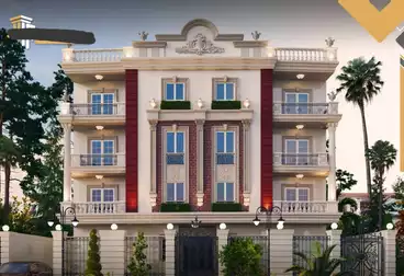 شقق للبيع - 3 غرف - بالدور 2