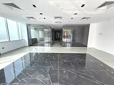 Offices For rent - 1 rooms - floor 4