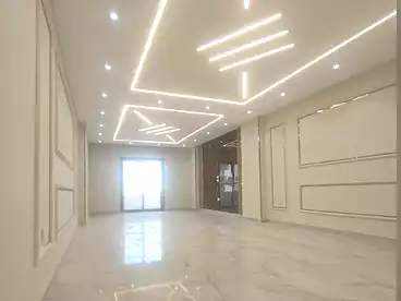 شقق للبيع - 3 غرف - بالدور 11