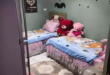 Apartments For sale - 3 rooms - floor 3