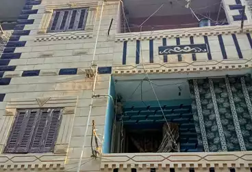 مباني للبيع - 2 غرف