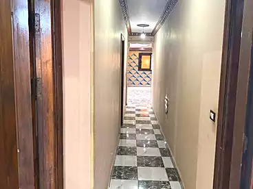 Properties For rent - 3 rooms - floor 11