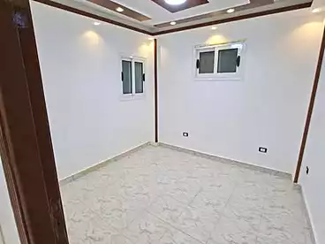 عقارات للبيع - 3 غرف - بالدور 2