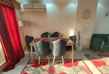 شقق مفروشة للإيجار - 3 غرف - بالدور 9