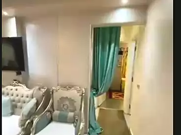 عقارات للبيع - 2 غرف - بالدور 6