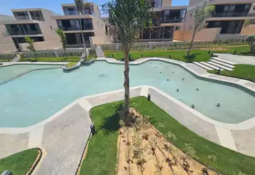 فيلا منفصلة للبيع - 4 غرف