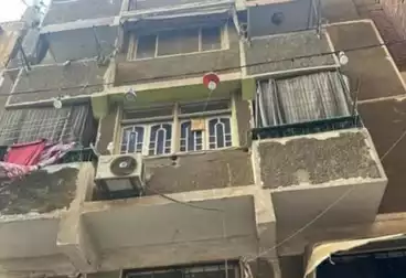 مباني للبيع - 2 غرف