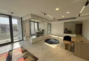 Administrative For rent - 3 rooms - floor 3