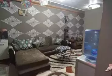 عقارات للبيع - 3 غرف - بالدور 6