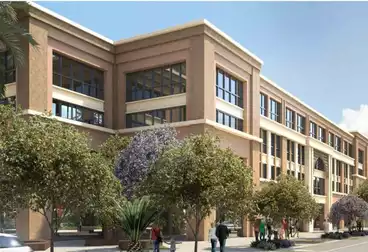 Administrative For rent - floor 0