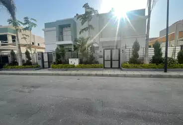 Twin House For rent - 4 rooms