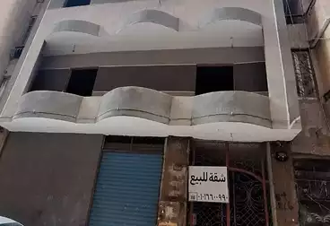 شقق للبيع - 3 غرف - بالدور 1