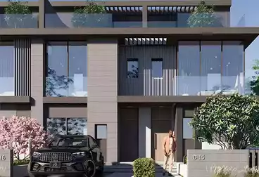 شقق للبيع - 3 غرف - بالدور 3