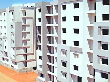 Apartments For sale