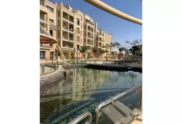 شقق للبيع - 2 غرف - بالدور 2