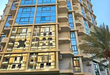 مكاتب للإيجار - 3 غرف - بالدور 2