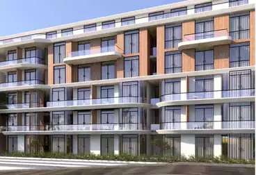 عقارات للبيع - 1 غرف - بالدور 1