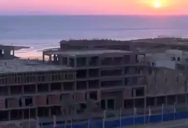 شقق للبيع - 2 غرف - بالدور 3