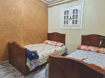 Properties For rent - 2 rooms - floor 7