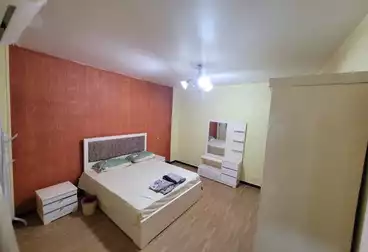 Furnished Apartment For rent - 2 rooms - floor 3