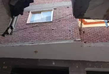 مباني للبيع - 2 غرف