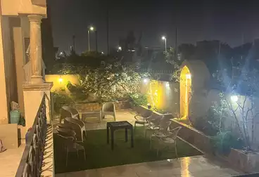 Apartment with Garden For rent - 3 rooms - floor 0