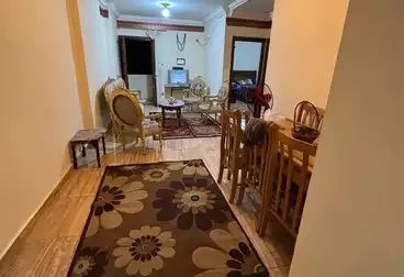 شقق مفروشة للإيجار - 2 غرف - بالدور 5